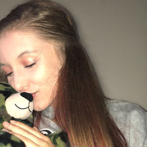 Meet your Posher, Lexi